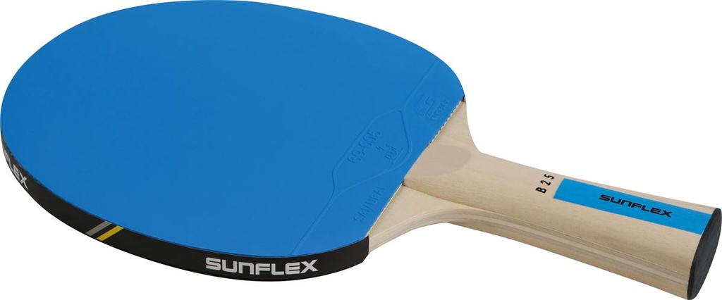 SUNFLEX - Colorcomp table tenniscolorcomp B25 ART 10200