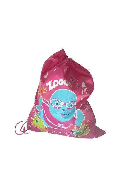 Zoggs - Zoggy Ruck Sack - Pink