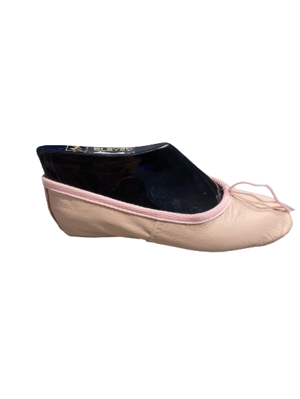 Ballet shoe - Bleyer Pink