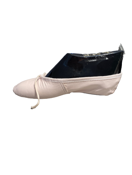 Ballet shoe - Danceline