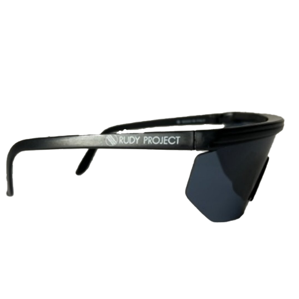 Ruby Project Diffusie - Cycling glasses Black