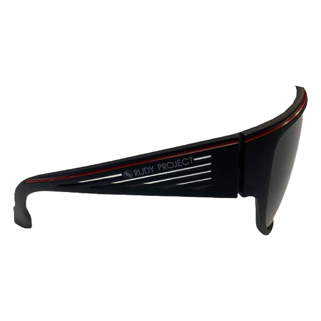Rudy Project Diffusie - Cycling glasses Red