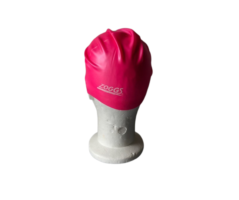 Zoggs Easy Fit cap 300624 Pink