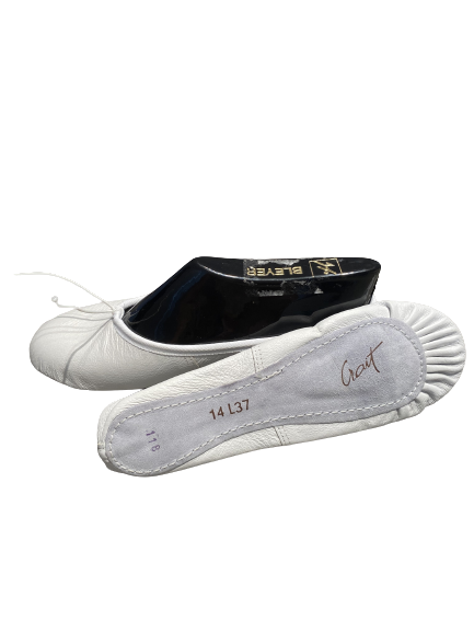 Ballet shoe -Crait