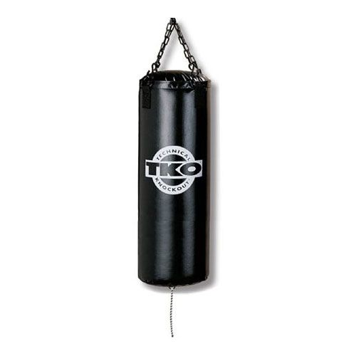 TKO - boxing bag -502 in vinyl 50lb