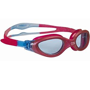 Zoggs - Goggles Odyssey Max 300890Rouge
