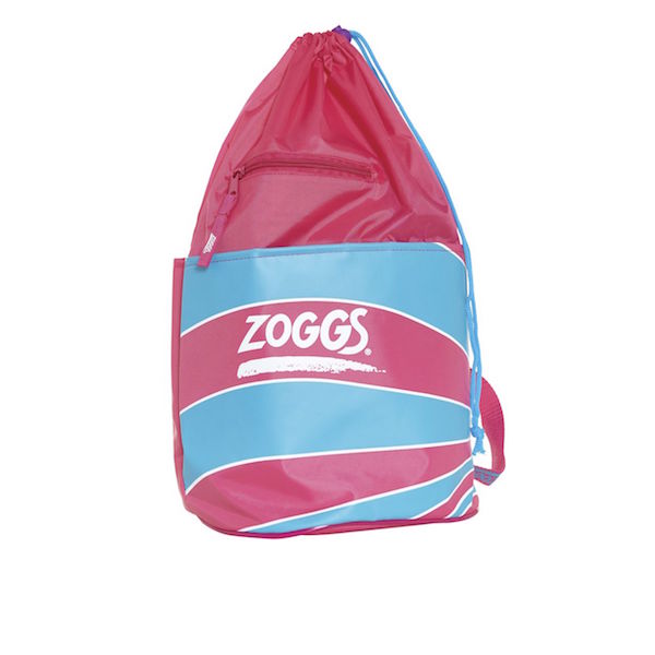 Zoggs - Junior Duffle BagPink