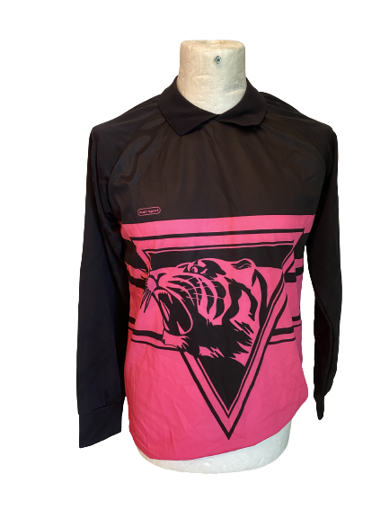 Mailsport  -Shirt  - Pink lion 
