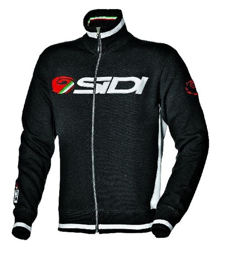 Sidi - Sweater Ref 228 Black