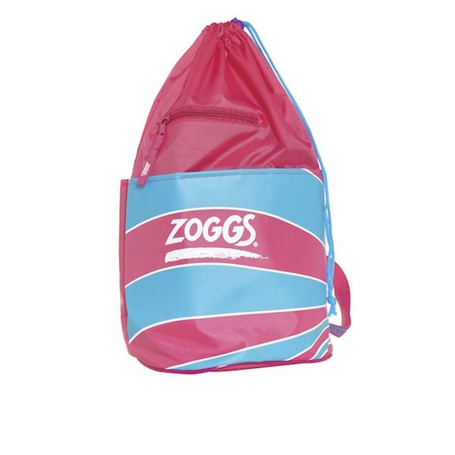 Zoggs - Junior Duffle BagPink Pink