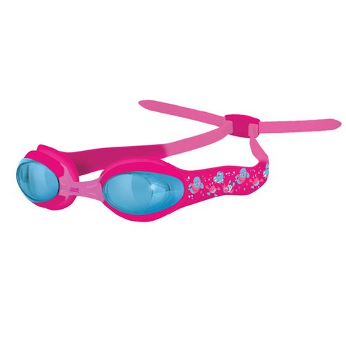 Zoggs - Little Twist 300515Pink - swimming goggles Pink