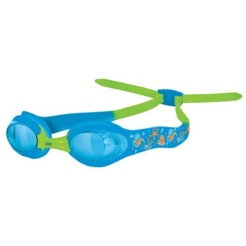 Zoggs - Little Twist 300515Blue - swimming goggles Blue