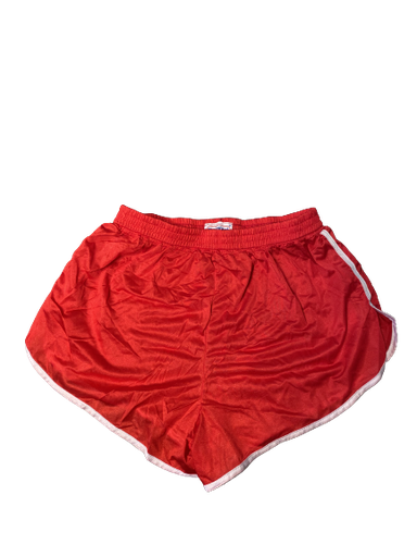 Mailsport  -Short-  Red/ White  Red