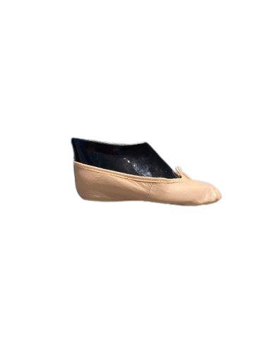 Ballet shoe -Danzina Gamba Pink