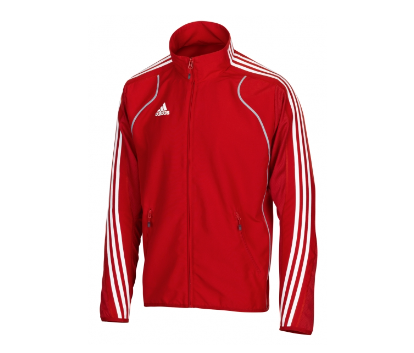 Adidas - Jacket - T8 - Women -531766 - Red Red