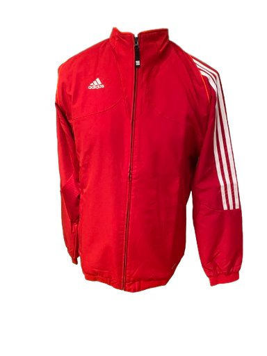 Adidas - Jacket - Women -MT Team - X29447 Red