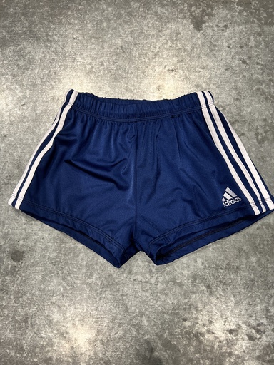 Adidas - Competitionshort 104 blue/white Blue