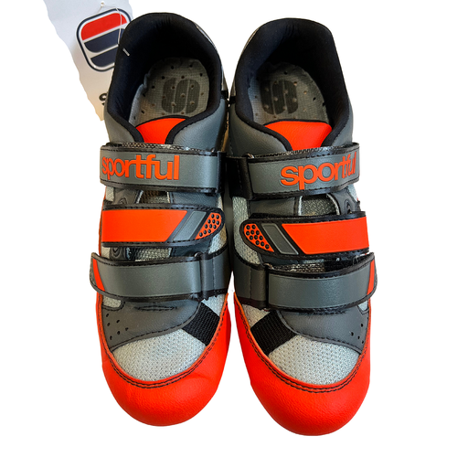 Sportful - shoes 9536 Orange