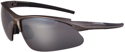Limar - Sunglasses OF6- Black Titanium Black