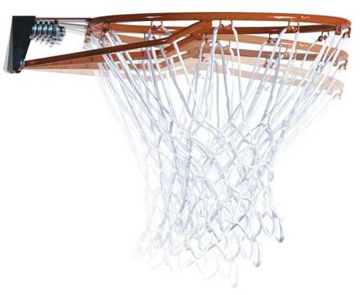 Basketball ring- Lifetime 5850 - with spring