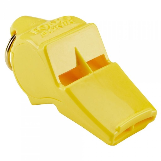 FOX 40 - whistle- Sonik Fluo yellow Fluo yellow