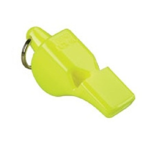 FOX 40 - whistle- Mini Fluo yellow Fluo yellow
