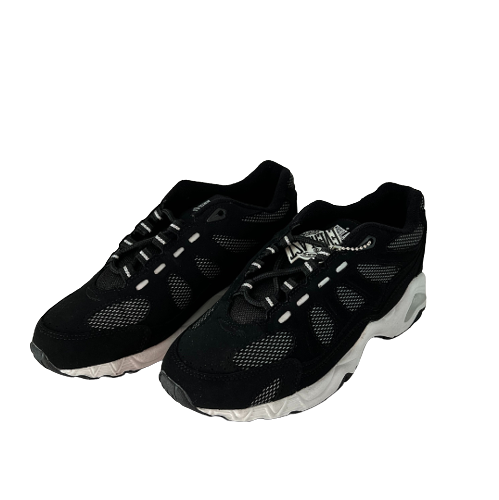 Everlast - Sports shoe - Ever-Runner Black Black