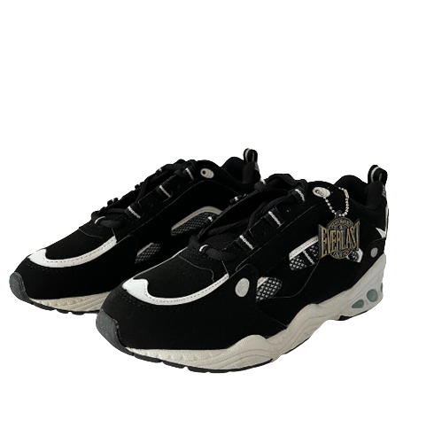 Everlast - Sports shoe - Ever-Runner XG Black Black