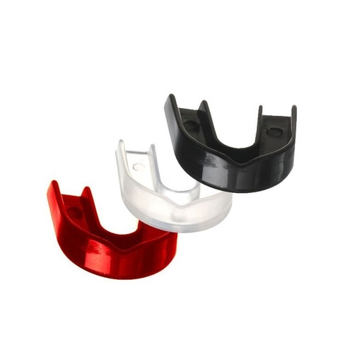 Everlast - Mouthpiece- Single 4405 Red Red