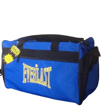 Everlast -Sportbag 1605 Blue Blue
