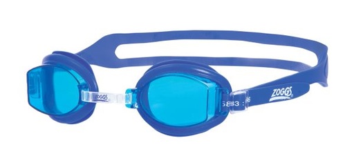 Zoggs - GogglesOtter 300541 Bleu Blue