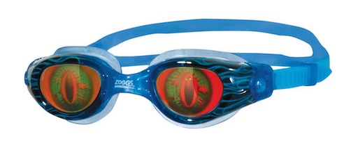 Zoggs - Goggles- Sea demon 300539 Bleu Blue