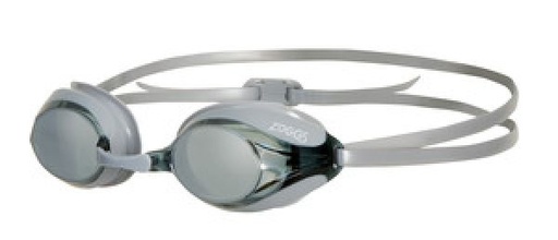 Zoggs - Goggles- Speedspex Mirror Argenté Silver