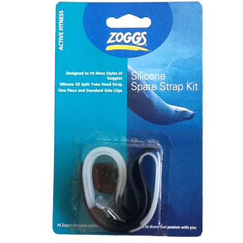 Zoggs - Pièces détachées Bracelet en silicone 300657