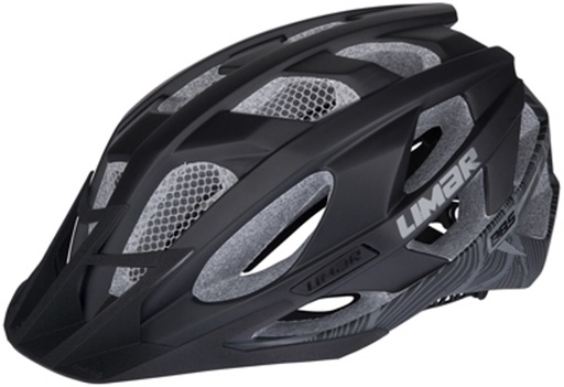 Limar - 885 Cycling helmet MTB - Matt Black
