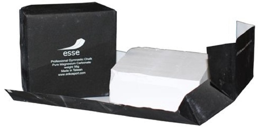 Esse - Magnesium -Packet with 8 blocks