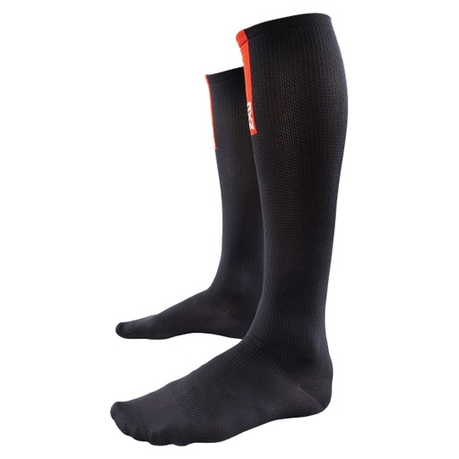 2XU- Compression recovery sock1352 Black Black