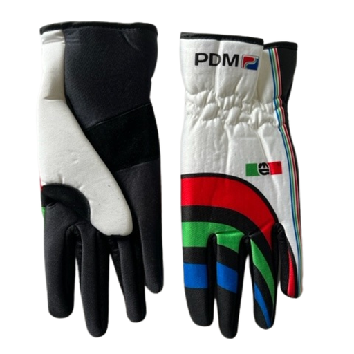 Magic Guanto - Vintage - Winter cycling glovePDM