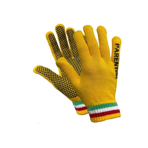 Parentini - Guanto Magic - Winter gloves V385CYellow Yellow