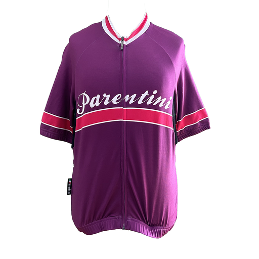 Parentini - Jersey Women V376Purple Purple