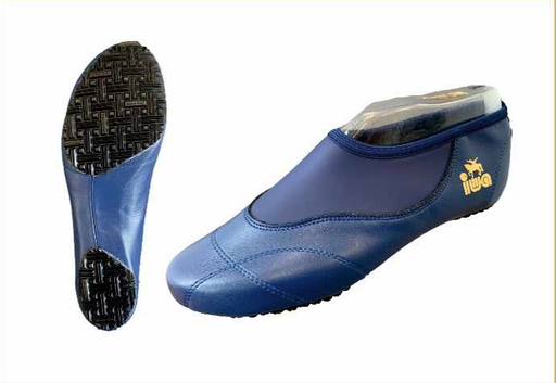 IWA 270 - Voltige pantoffel Blauw Blue