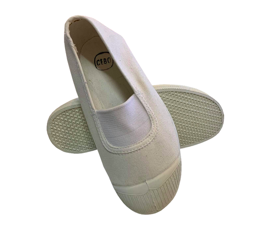 CEBO - Gymnastics slippers022