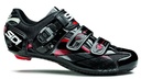 Sidi - Laser Race shoe -Black Black Vernice