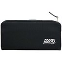 Zoggs - Pochette pour lunnetes de natation  300811 Noir