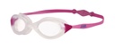 Zoggs - lunettes de natation Athena 300570 rose