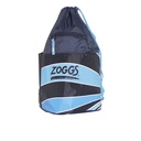 Zoggs - Junior Duffle Sac de natation Bleu 