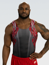 GK - Singlet pour hommes - Fearless 1902M