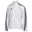 Adidas - Jacket - Men -White - 049739