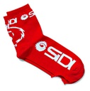 Sidi - Cover shoe socks (ref 23)Rouge