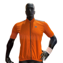 Descente - Signature jersey 13045 - Orange